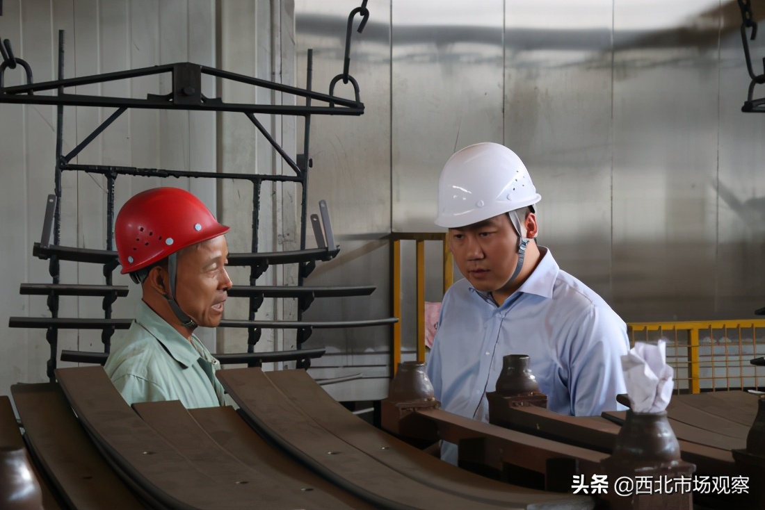 雷帕得产业园,雷帕得陕西