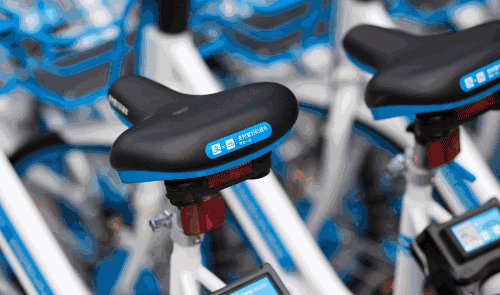 福利！全城1000张哈啰单车月卡领起来