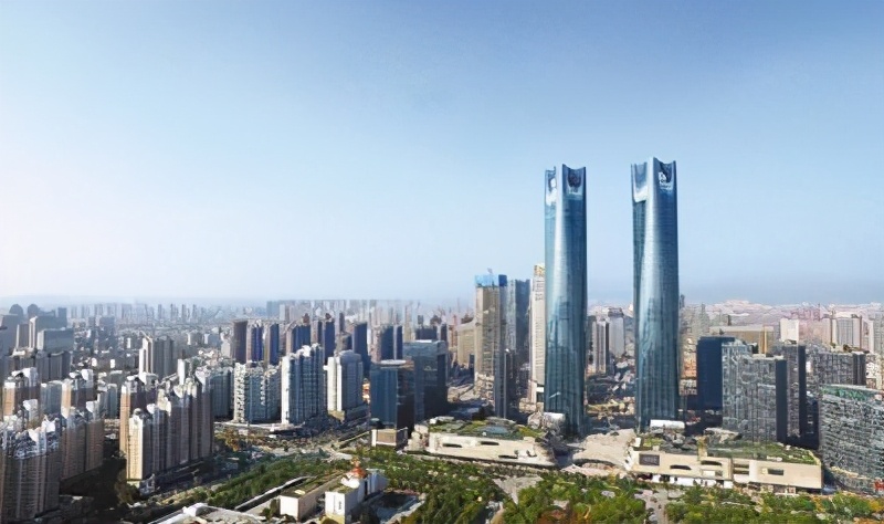 南昌一座人文底蕴之城,南昌一座二线城市