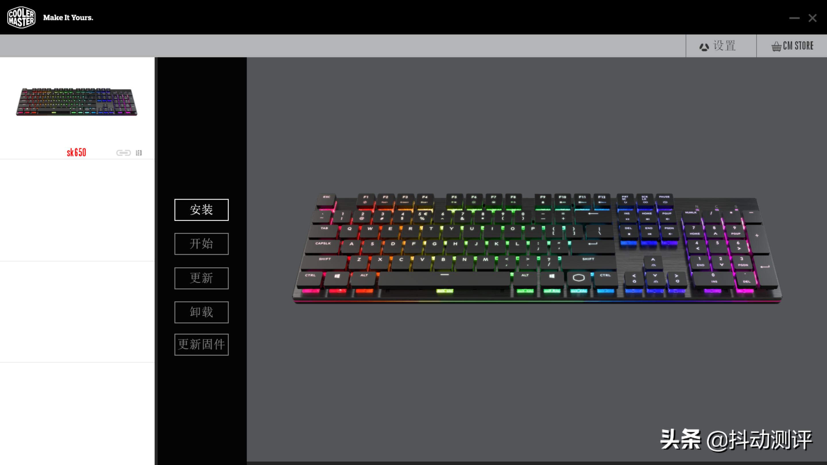 cherrymx键盘值得买吗,cherry机械键盘哪款好