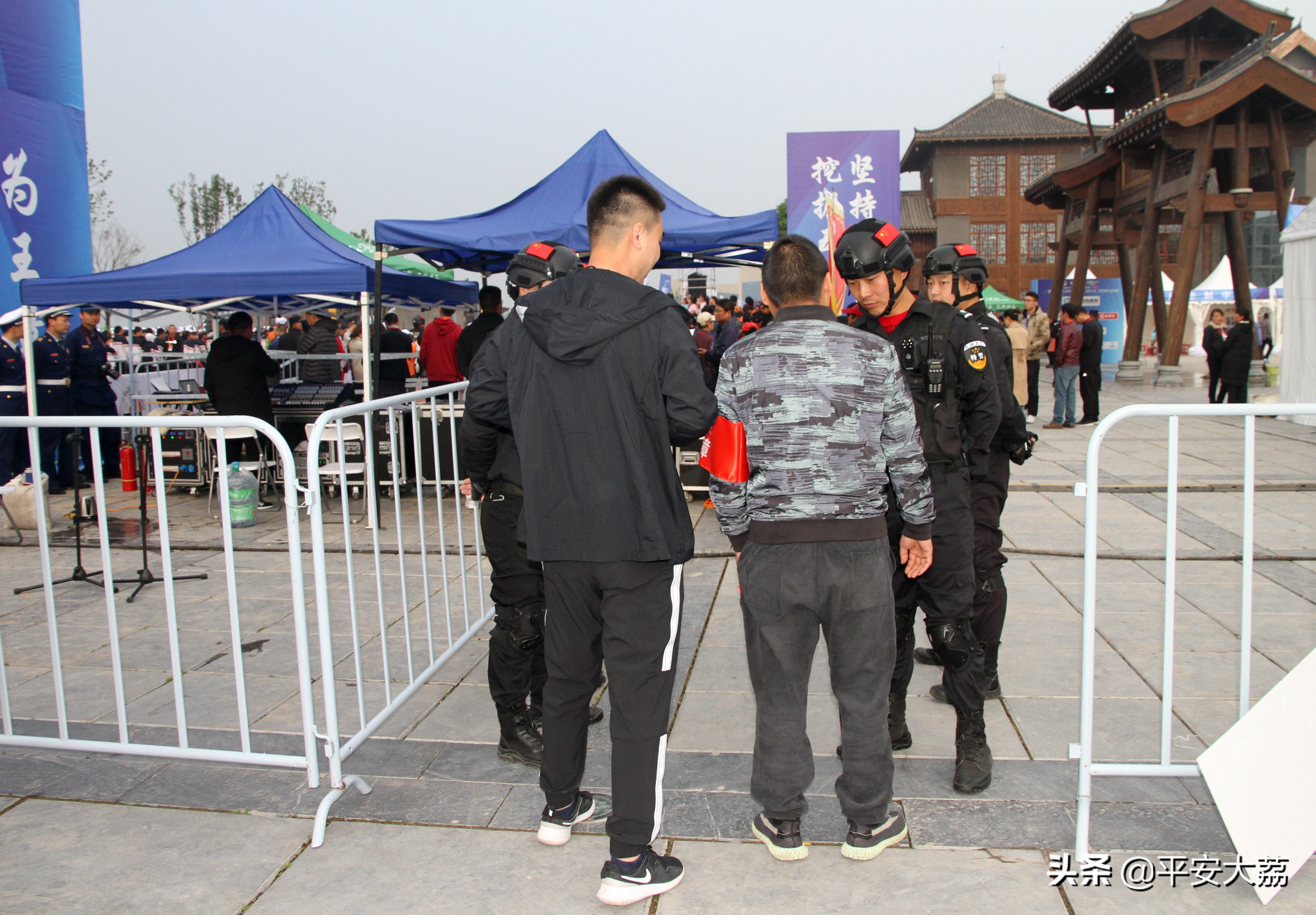 大荔县世界级马拉松,中国大荔国际马拉松开幕式完整版