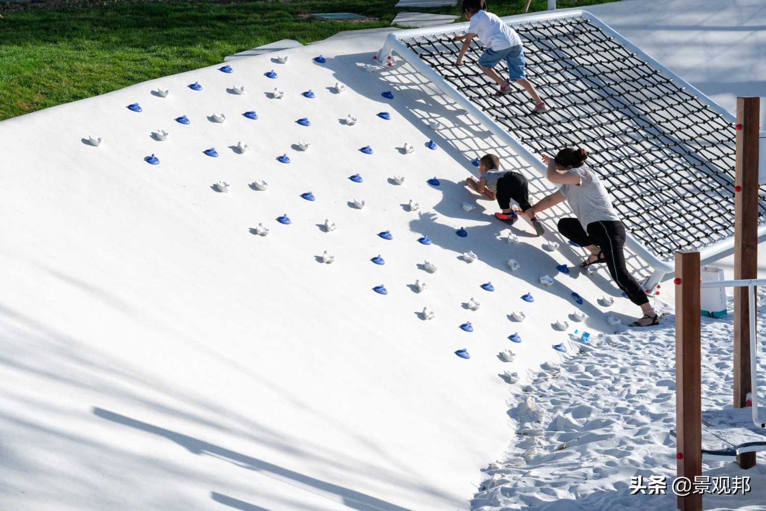 包头万科代建奥运冰雪项目,包头万科翡翠冰雪世界