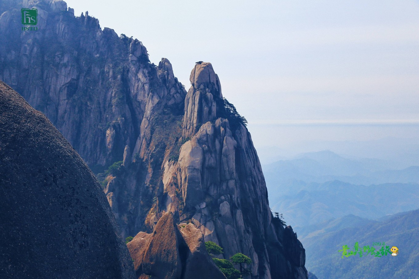 值得去的世界地质公园,张家界世界地质公园门票