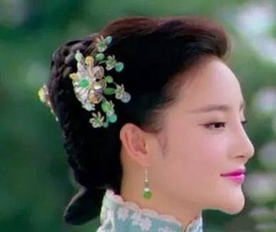 什么样的侧颜,什么样的侧颜是标准的