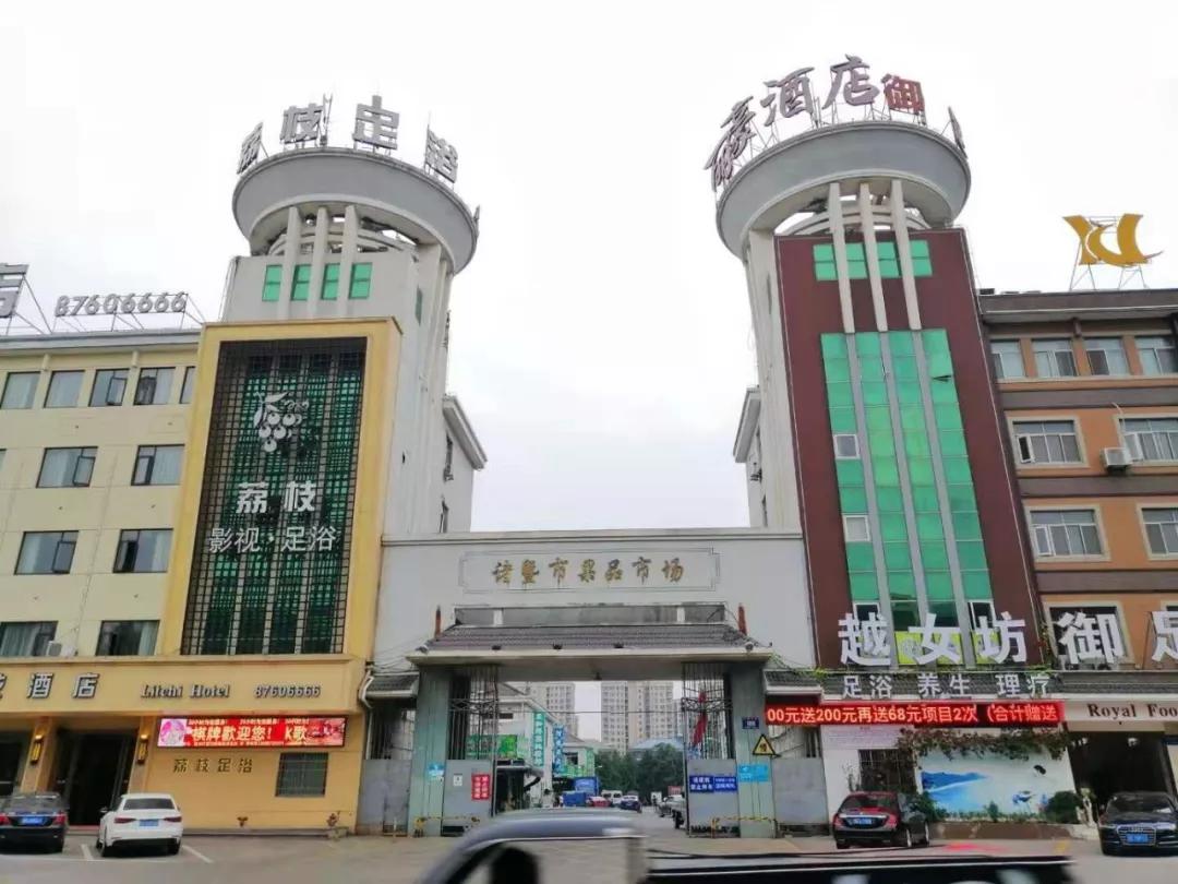 诸暨最土豪的村子在哪里,诸暨十大土豪村