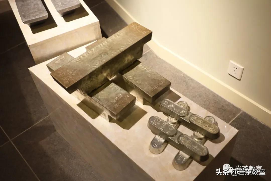 茶器之美|斑锡龙赖庆国：工匠有了精神，器物才有趣味