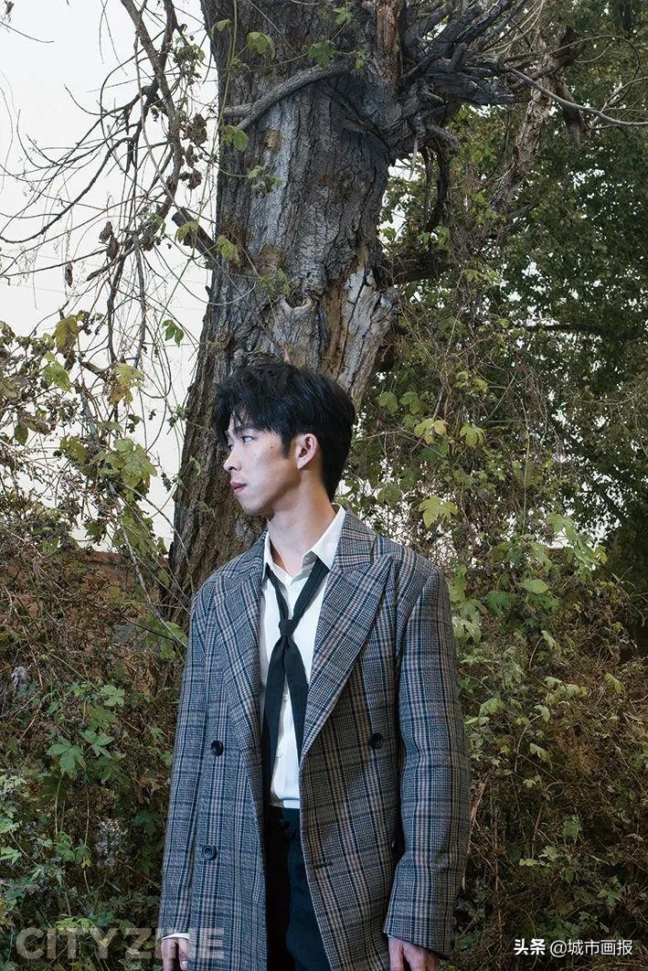 章宇电影风平浪静,关于章宇的新闻