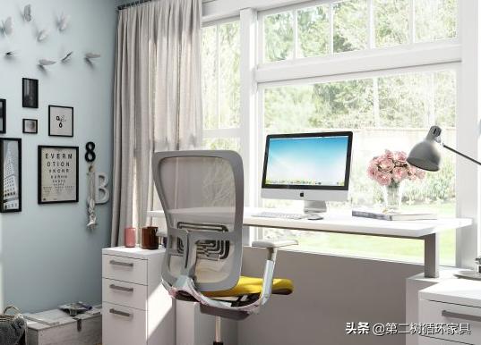 什么椅子最适合办公用,推荐一款办公椅子