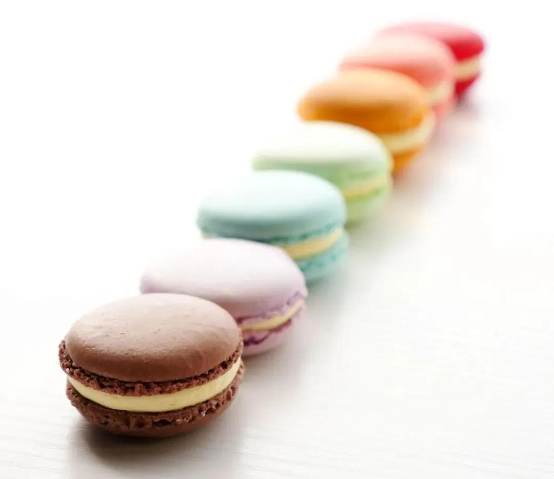 限时3天抢购活动,法甜入门甜品