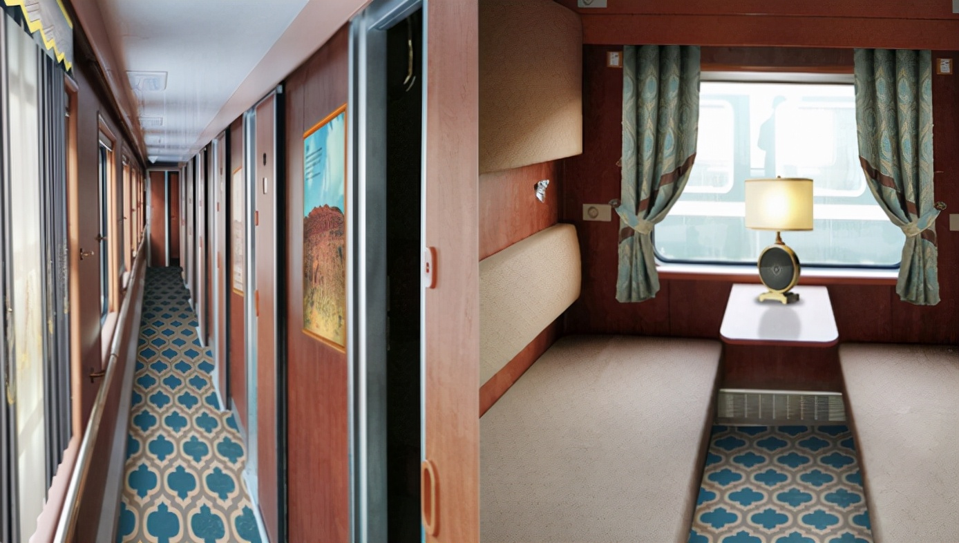 世界最贵最豪华列车,世界上最昂贵的十个豪华列车票