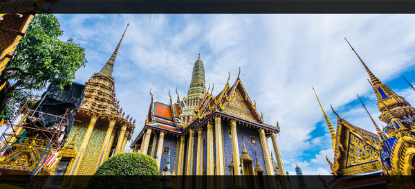 深度玩转泰国攻略,泰国游国际漫游