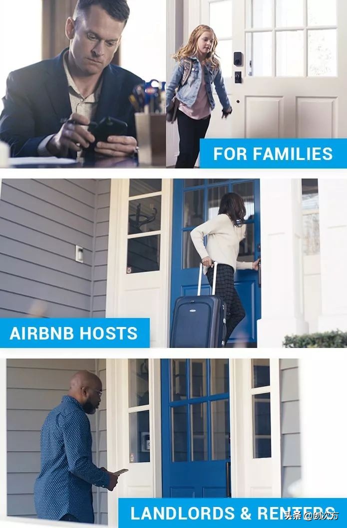 忘带钥匙开锁小窍门不用任何东西,忘带钥匙开门攻略