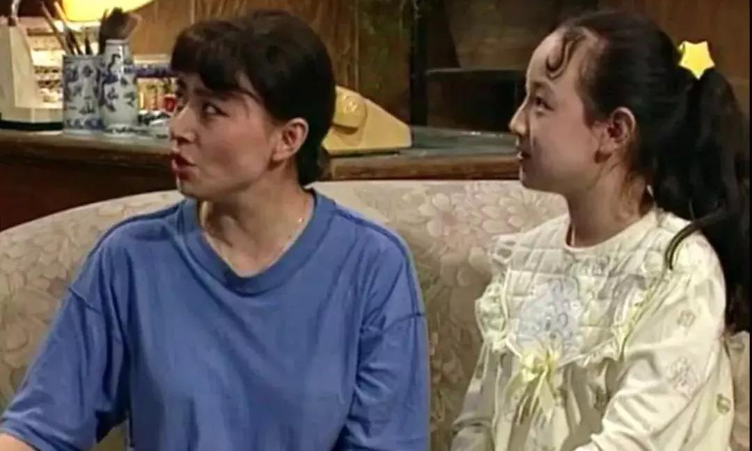 当妈以后，我们的目标是：不输给亲家！