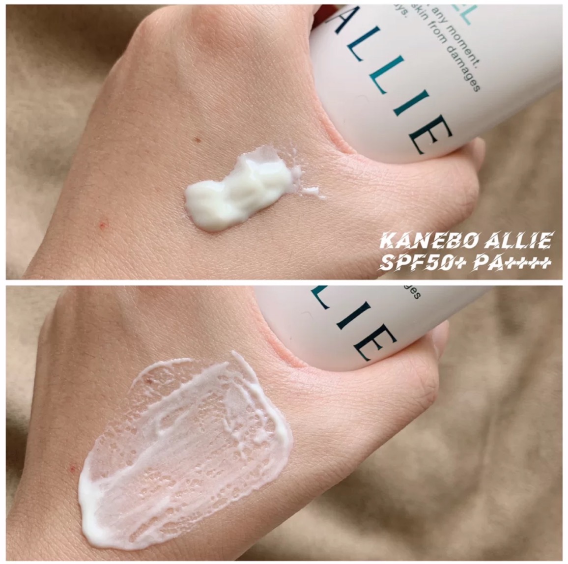 防晒效果好又清爽的防晒霜,夏天防晒有哪些好用的防晒产品