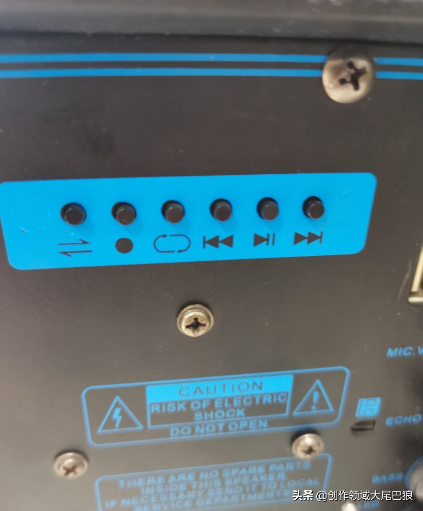 有源音响蓝牙连接,有源音箱如何连接手机蓝牙