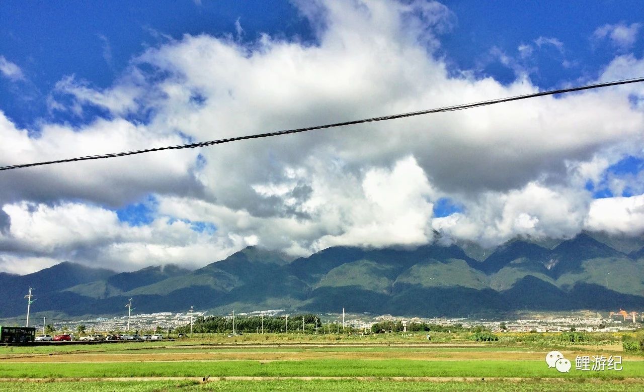 环海公路好看的图片,西南风景图片横图