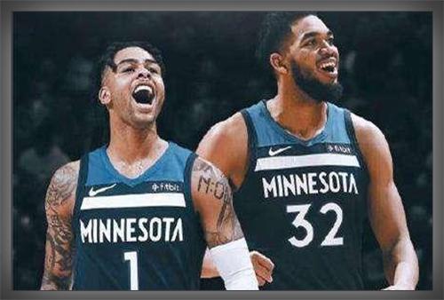 勇士队用森林狼的首轮签选了谁,勇士和森林狼维金斯交易