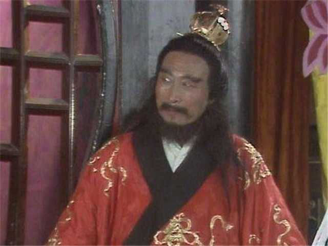 穷得只剩演技西游记,穷的只剩下演技