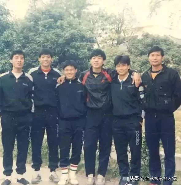 梅州足球中超之路,广东梅州足球队中甲