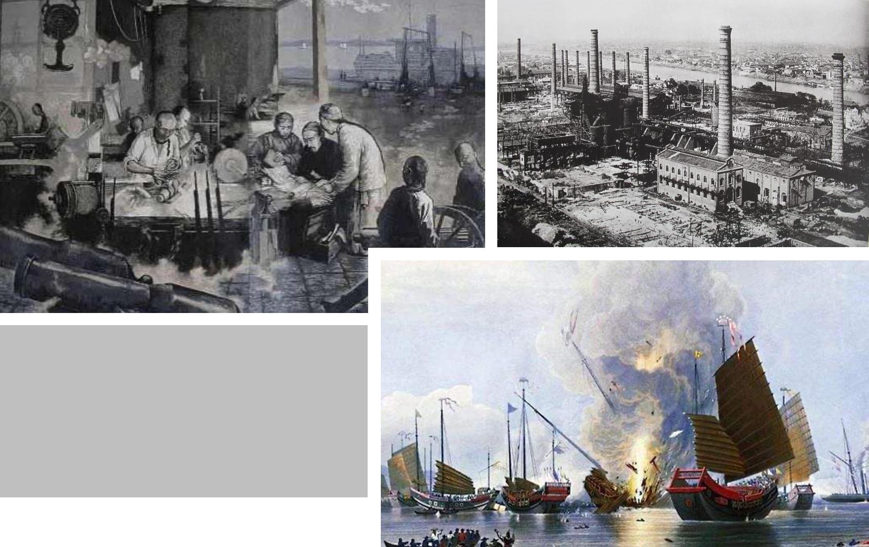 中国汉阳兵工厂的步枪,中国军队的脊梁