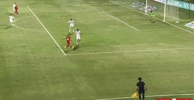 里皮拯救意大利队,里皮停球失误集锦