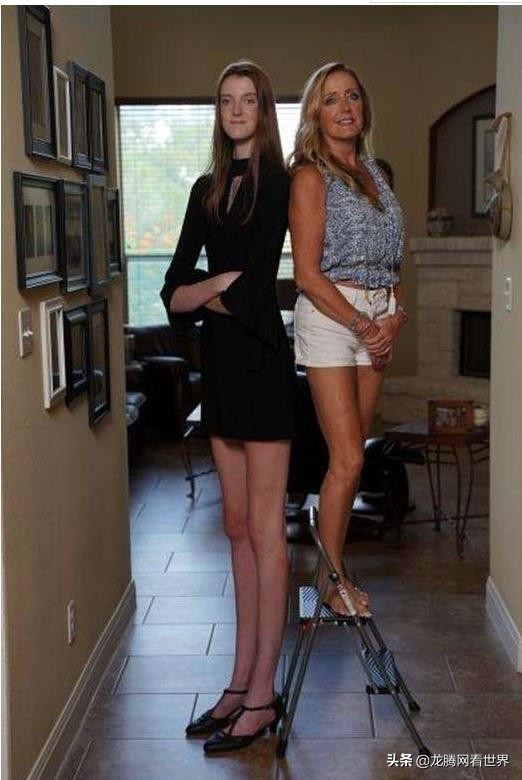 世界上腿最长女明星,世界上腿最长的女运动员
