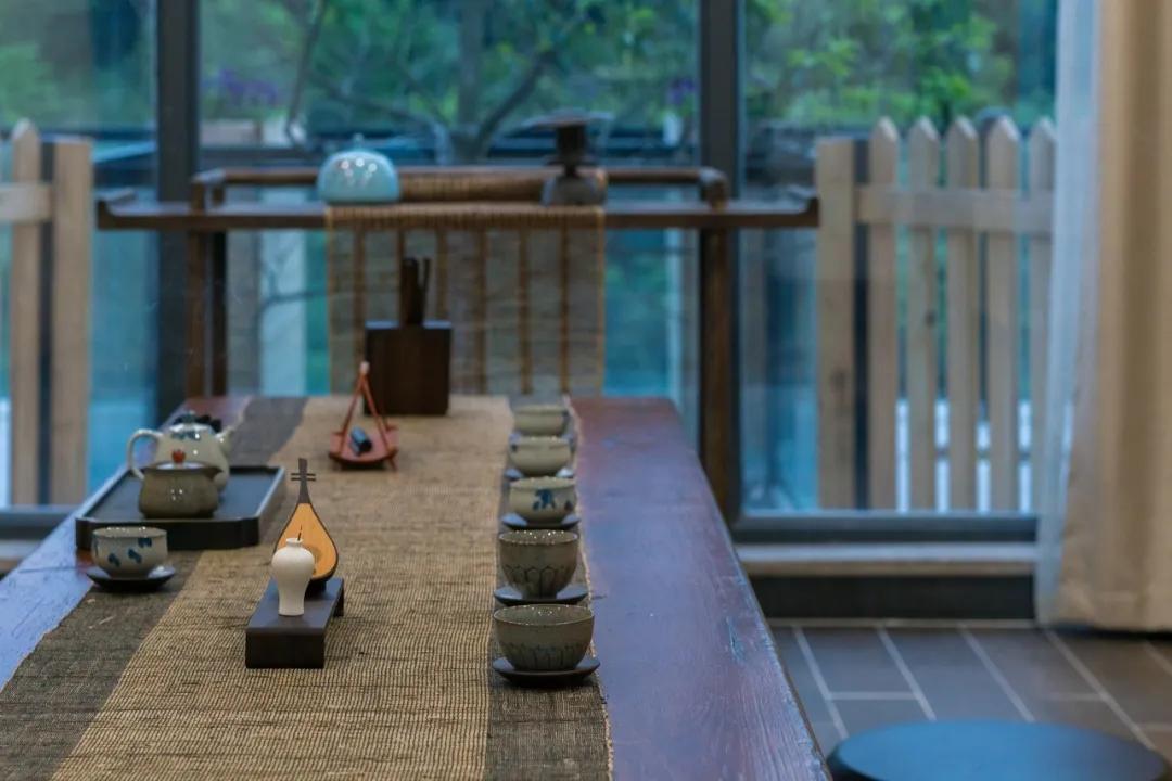 安吉竹海民宿推荐,竹海景观民宿安吉