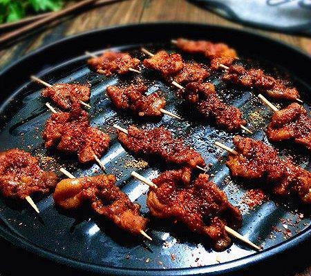 5种羊肉做法,学会这8种羊肉做法