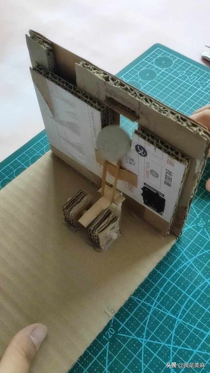 6-12岁儿童存钱罐简单实用,儿童透明存钱罐教程