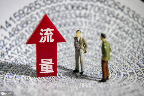 什么叫做流量啊,流量是按什么计算的