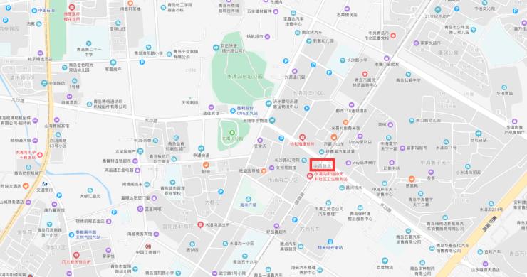 青岛地铁9号线沿线地铁房,青岛地铁十二号线开通后房价