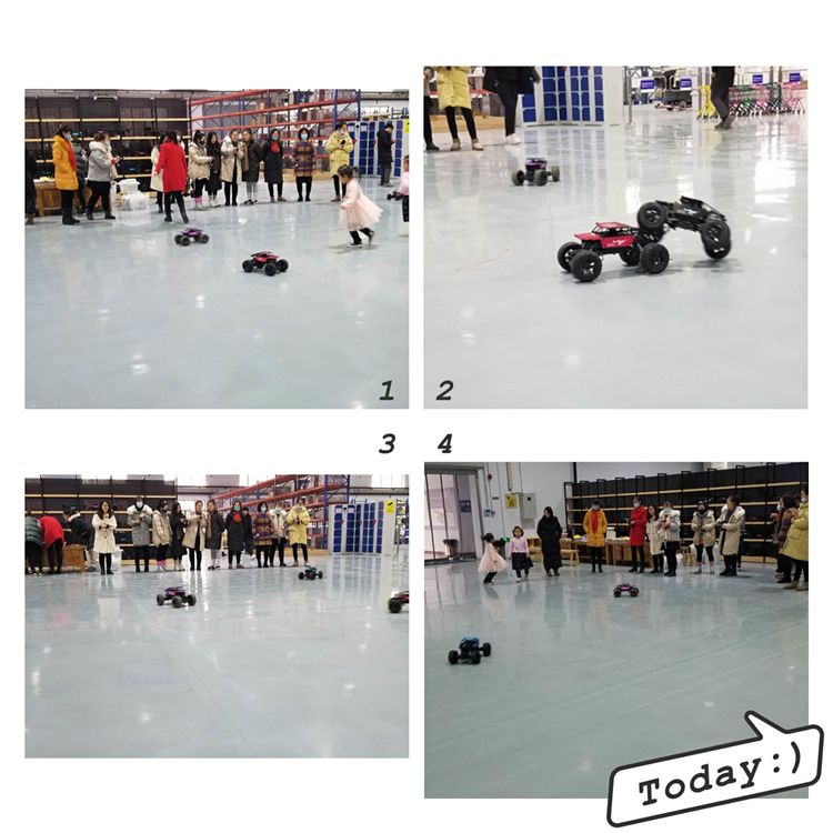 悦纳谷智慧天地德州图片,德州悦纳谷