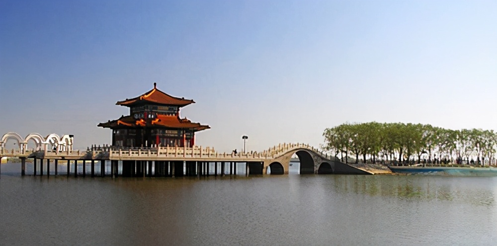 大洼县的历史沿革①