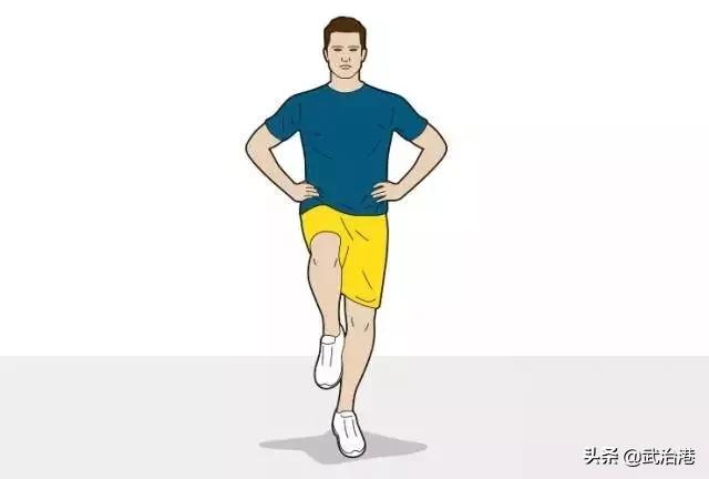 习惯性崴脚韧带松弛怎么康复训练,习惯性崴脚怎么康复治疗