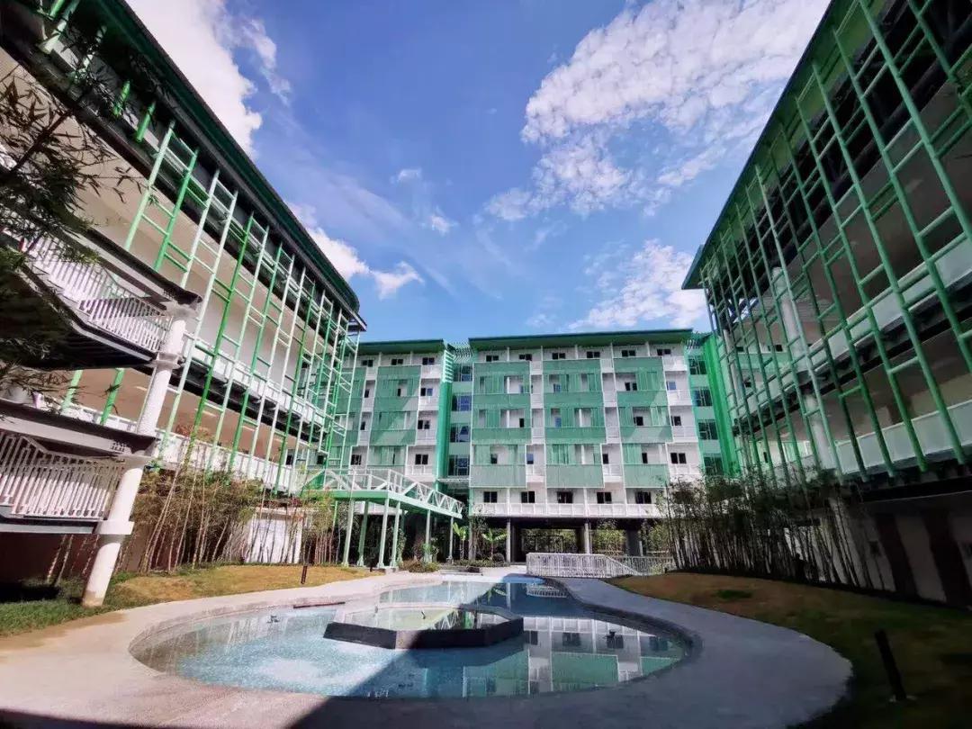 杭州即将新建的学校,杭州新学校有哪些