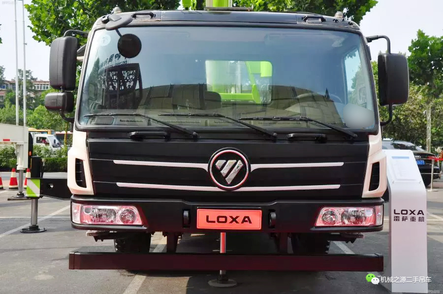 雷萨l9系列起重机,雷萨重机l9