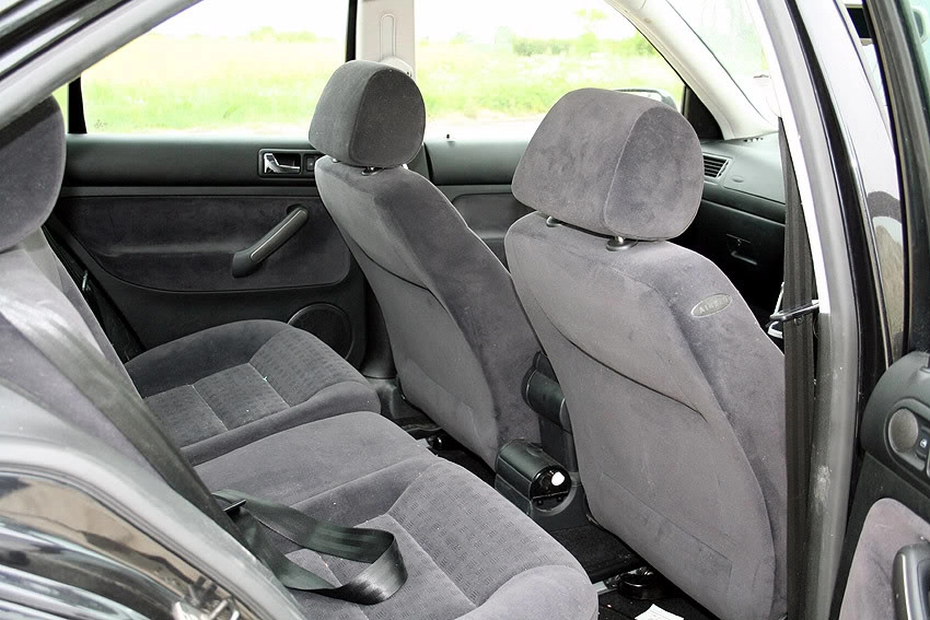 宝来04年mk4,老宝来mk4改装案例图片