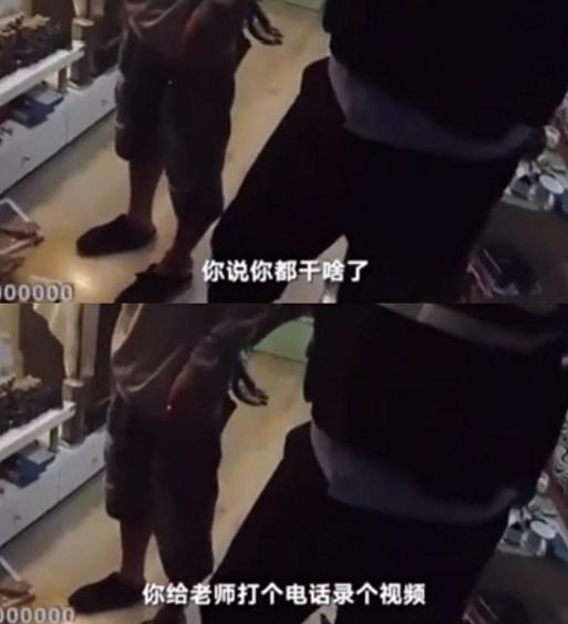 这波「搞笑违法行为集锦」,要承包律师们的今日笑点