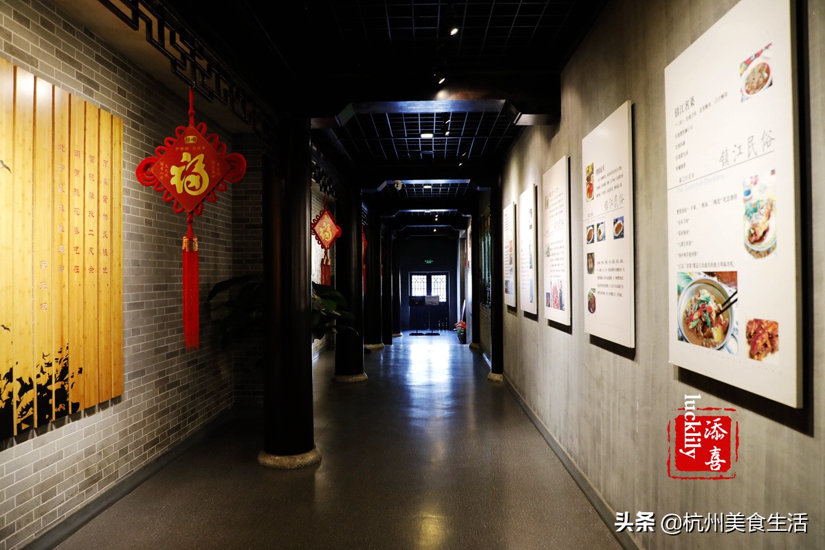 镇江美食三怪,镇江美食推荐锅盖面