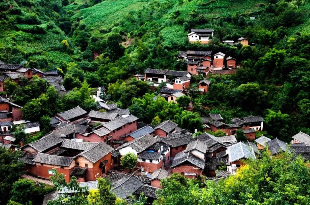 9月云南旅游景点攻略大全,云南旅游景点一日游排名前三