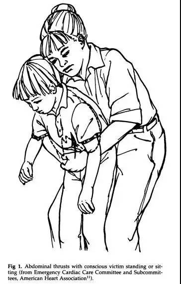 小孩吃东西呛到的最快解决方法,宝宝吃东西噎到急救视频