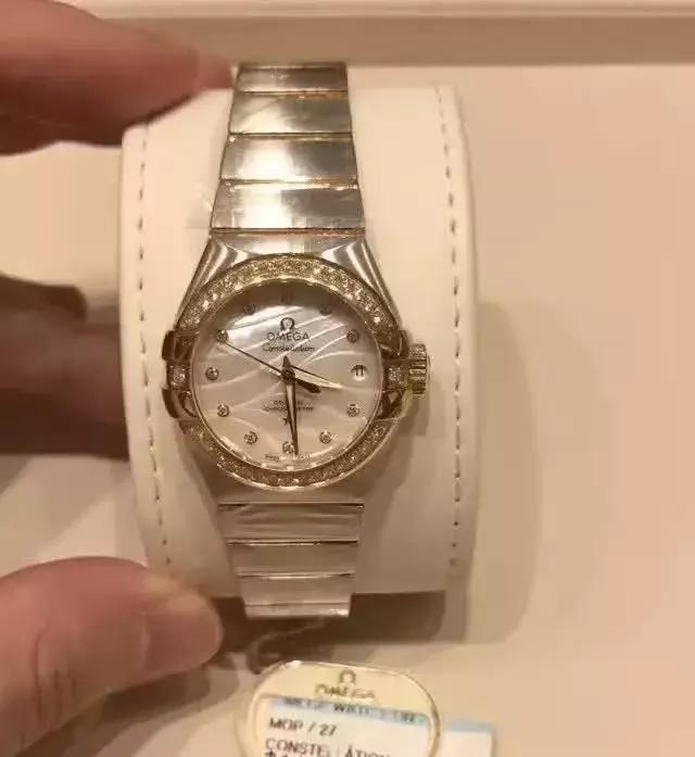 2019欧米茄免税店价格表,欧米茄最新折扣