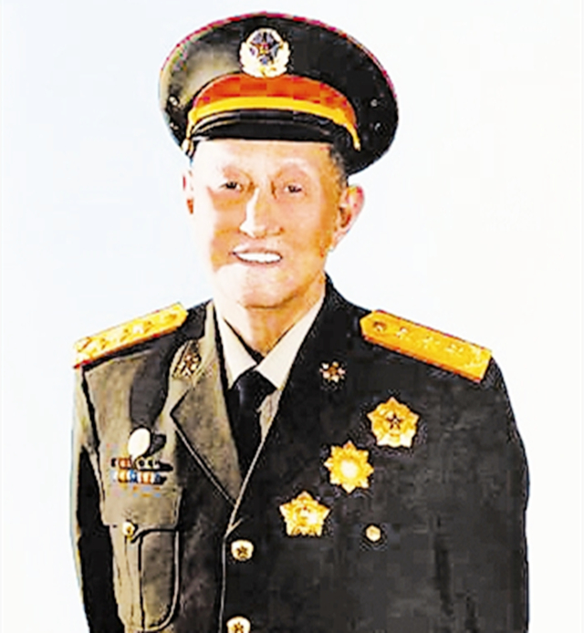 301解放军医院有多厉害,301医院属于哪一支部队