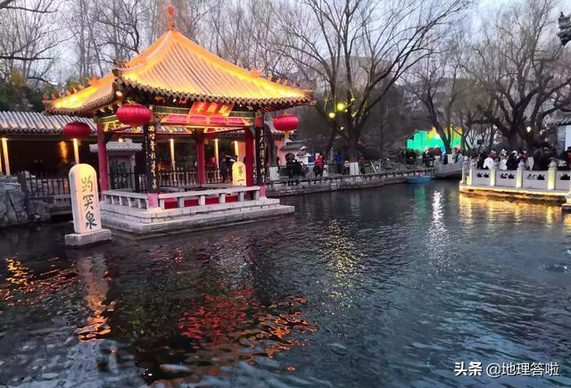 济南哪里买特产比较好,济南必带送人的十大特产