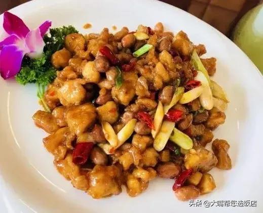 大连觅食必打卡的老字号餐厅,大连老字号的美食记录