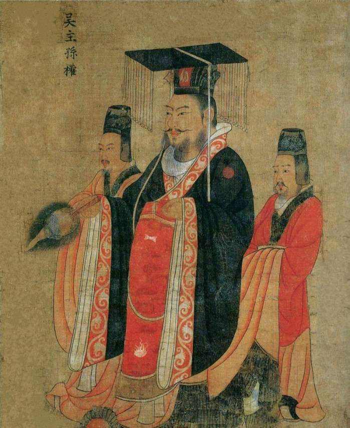 从大英雄沦落为“曹贼”——谈一谈曹操的“黑红史”