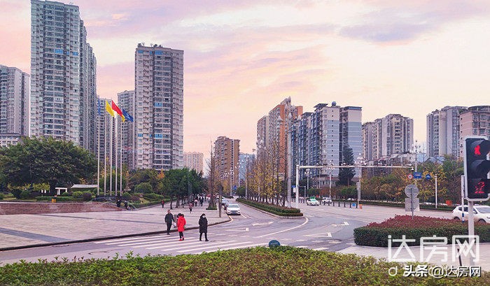 达州远达置业顾问,置业顾问一年挣多少钱