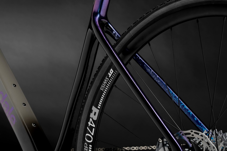 佳能戴尔supersix评测,佳能戴尔trail4轮胎