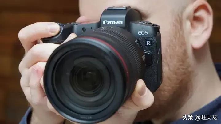 佳能80d单反相机入门摄影教程,佳能eos6d单反相机入门教程