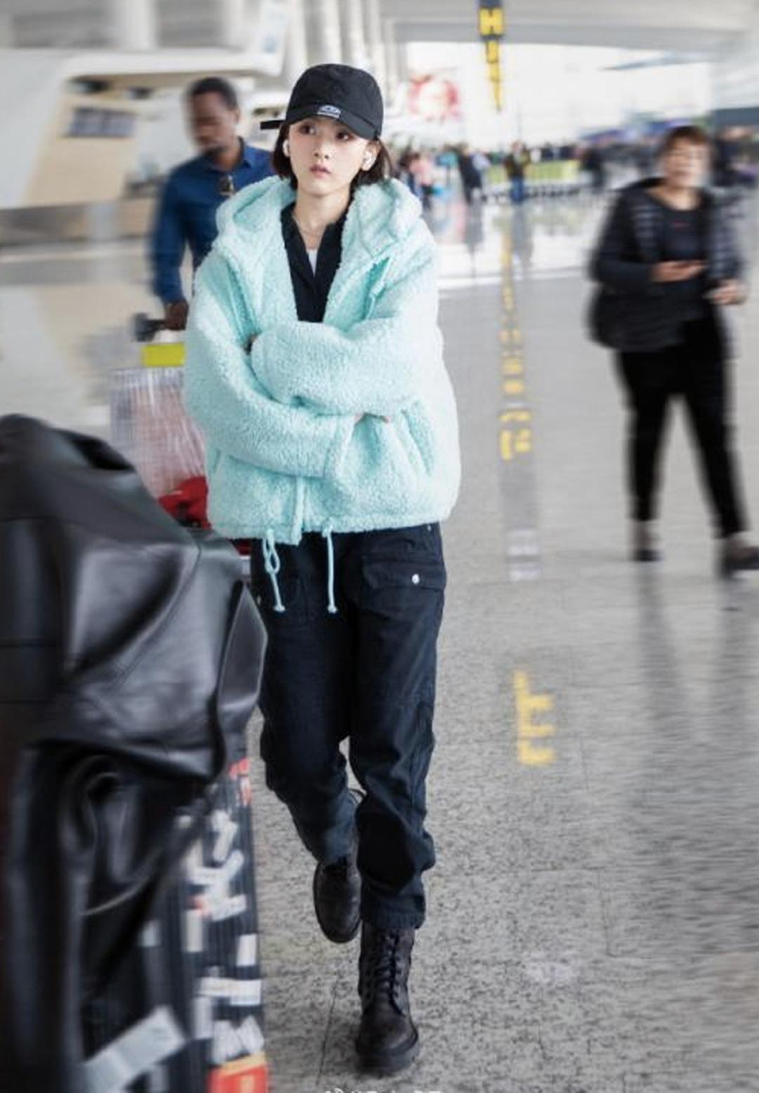 最抗寒的棉服,抗寒最好的棉服